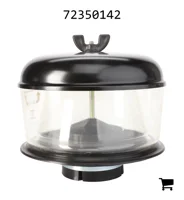 AGCO 72350142 Воздушный фильтр предварительной очистки