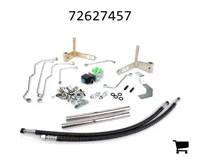 AGCO 72627457 Замок навесного оборудования