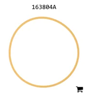 AGCO 163804A Кольцо