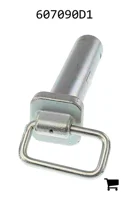 AGCO 607090D1 Палец в сборе