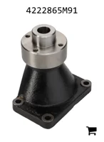 AGCO 4222865M91 Корпус