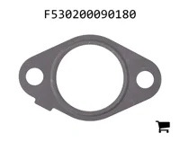AGCO F530200090180 Прокладка