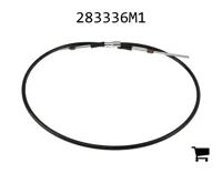 AGCO 283336M1 Трос