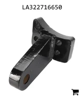 AGCO LA322716650 Опора левая
