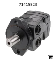 AGCO 71415523 Двигатель