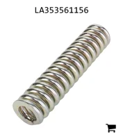 AGCO LA353561156 Пружина