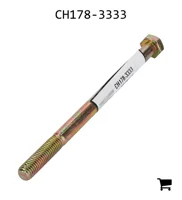 AGCO CH178-3333 Болт
