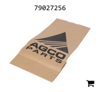 AGCO 79027256 Комплект запчастей