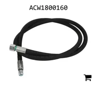 AGCO ACW1800160 Гидравлический шланг