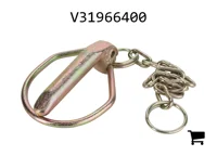 AGCO V31966400 Палец