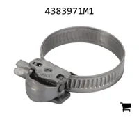 AGCO 4383971M1 Зажим