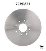 AGCO 72393503 Тормозной диск