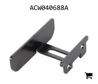 AGCO ACW040688A Кронштейн