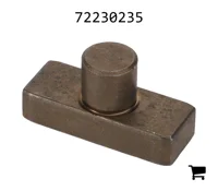 AGCO 72230235 Полоз