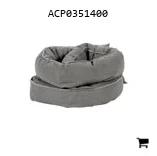 AGCO ACP0351400 Абсорбирующий чулок AGCO средней прочности, 4 фута