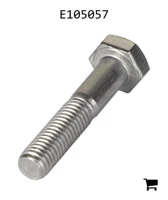AGCO E105057 Болт
