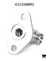 AGCO 4312600M1 Тройник