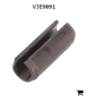 AGCO VJE9091 Палец