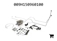 AGCO 009H150960100 Комплект установки вспомогательного клапана