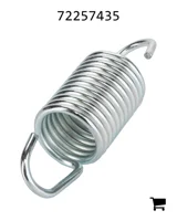 AGCO 72257435 Пружина