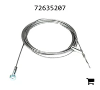 AGCO 72635207 Трос