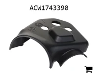 AGCO ACW1743390 Кронштейн натяжителя левый