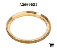 AGCO AG609682 Упорное Кольцо