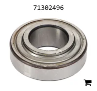 AGCO 71302496 Цилиндрический шариковый подшипник