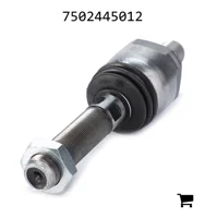 AGCO 7502445012 Шаровое соединение