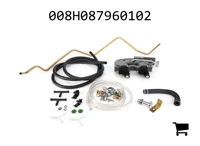 AGCO 008H087960102 Гидравлическое соединение