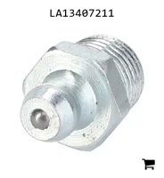 AGCO LA13407211 Пресс-масленка