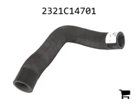 AGCO 2321C14701 Водяной шланг