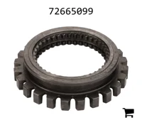 AGCO 72665099 Регулировочная муфта