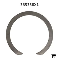 AGCO 365358X1 Сегмент