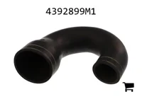 AGCO 4392899M1 Трубка