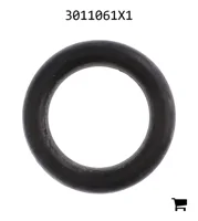 AGCO 3011061X1 Уплотнительное кольцо