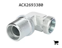 AGCO ACX2693380 Колено