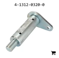 AGCO 4-1312-0320-0 Палец