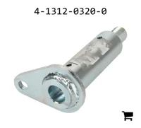 AGCO 4-1312-0320-0 Палец