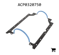 AGCO ACP0320750 Комплект соединений и прокладок