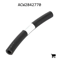 AGCO ACW2842770 Шланг