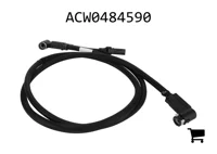 AGCO ACW0484590 Жгут проводки системы DEF