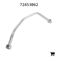 AGCO 72453062 Патрубок наддува