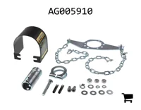 AGCO AG005910 Комплект ВОМ