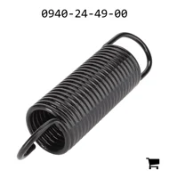AGCO 0940-24-49-00 Пружина натяжения
