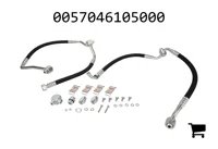 AGCO 0057046105000 Трубка