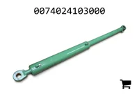 AGCO 0074024103000 Опрокидывающий гидроцилиндр