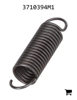 AGCO 3710394M1 Пружина