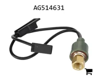 AGCO AG514631 Датчик высокого давления