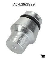 AGCO ACW2861820 Уплотнительное кольцо